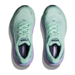 Hoka Women's Arahi 6 Running Shoe - Sunlit Ocean/Lilac Mist - Regular (B) -Hoka 1123195 SOLM 2 3dea5bb7 c85a 4537 9f48 ac9e9b7aa38e