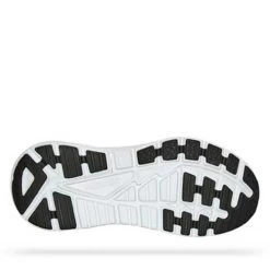 Hoka Men's Gaviota 4 Running Shoe - Black/White - Regular (D) 11 Hoka Men's Gaviota 4 Running Shoe - Black/White - Regular (D) -Hoka 1123198 BWHT 6