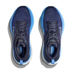 Hoka Men's Bondi 8 Running Shoe - Outer Space/All Aboard - Wide (2E) 14 Hoka Men's Bondi 8 Running Shoe - Outer Space/All Aboard - Wide (2E) -Hoka 1123202 OSAA 2 998d19a0 626c 4ddd 9e73 c796eb75268d