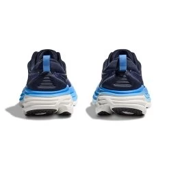 Hoka Men's Bondi 8 Running Shoe - Outer Space/All Aboard - Regular (D) 13 Hoka Men's Bondi 8 Running Shoe - Outer Space/All Aboard - Regular (D) -Hoka 1123202 OSAA 5