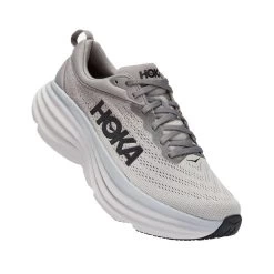 Hoka Men's Bondi 8 - Sharkskin/Harbor Mist - Extra Wide (4E) 7 Hoka Men's Bondi 8 - Sharkskin/Harbor Mist - Extra Wide (4E) -Hoka 1123202 SHMS 1 c57094c1 d3e0 4e08 a194 b8a675036fcc