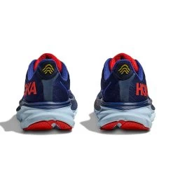 Hoka Men's Clifton 9 Running Shoe - Bellwether Blue/Dazzling Blue - Regular (D) -Hoka 1127895 BBDGB 5