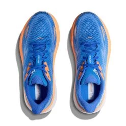 Hoka Men's Clifton 9 Running Shoe - Coastal Sky/All Aboard -Hoka 1127895 CSAA 2