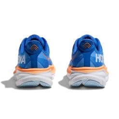 Hoka Men's Clifton 9 Running Shoe - Coastal Sky/All Aboard -Hoka 1127895 CSAA 5