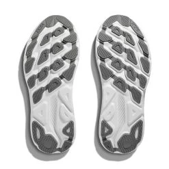 Hoka Men's Clifton 9 Running Shoe - Harbor Mist/Black -Hoka 1127895 HMBC 7