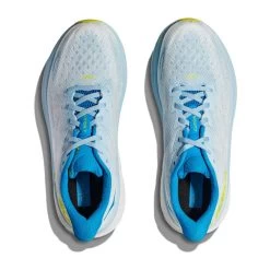 Hoka Men's Clifton 9 Running Shoe - Ice Water/Evening Primrose - Regular (D) 7 Hoka Men's Clifton 9 Running Shoe - Ice Water/Evening Primrose - Regular (D) -Hoka 1127895 IWEP 2