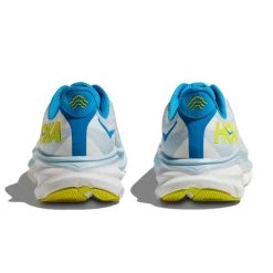Hoka Men's Clifton 9 Running Shoe - Ice Water/Evening Primrose - Regular (D) 9 Hoka Men's Clifton 9 Running Shoe - Ice Water/Evening Primrose - Regular (D) -Hoka 1127895 IWEP 5