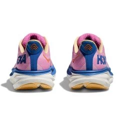 Hoka Women's Clifton 9 Running Shoe - Cyclamen/Sweet Lilac - Wide (D) 14 Hoka Women's Clifton 9 Running Shoe - Cyclamen/Sweet Lilac - Wide (D) -Hoka 1127896 CSLC 5 3a2cd162 1440 4795 a15f f9ae33ae6c1e