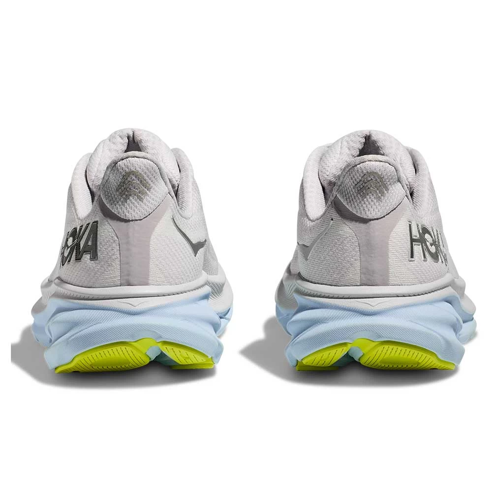 Hoka Women's Clifton 9 Running Shoe - Nimbus Cloud/Ice Water - Regular (B) 7 Hoka Women's Clifton 9 Running Shoe - Nimbus Cloud/Ice Water - Regular (B) - Image 7