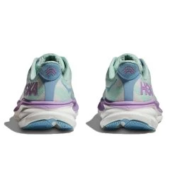 Hoka Women's Clifton 9 Running Shoe - Sunlit Ocean/Lilac Mist - Regular (B) 9 Hoka Women's Clifton 9 Running Shoe - Sunlit Ocean/Lilac Mist - Regular (B) -Hoka 1127896 SOLM 5
