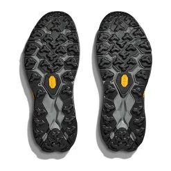 Hoka Men's Speedgoat 5 Mid GTX Running Shoe - Black/Black 15 Hoka Men's Speedgoat 5 Mid GTX Running Shoe - Black/Black -Hoka 1127918 BBLC 7