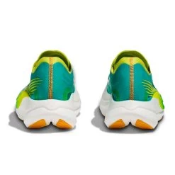 Hoka Unisex Rocket X 2 Running Shoe - Ceramic/Evening Primrose - Regular (D) 13 Hoka Unisex Rocket X 2 Running Shoe - Ceramic/Evening Primrose - Regular (D) -Hoka 1127927 CEPR 5