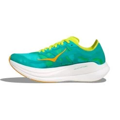 Hoka Unisex Rocket X 2 Running Shoe - Ceramic/Evening Primrose - Regular (D) 11 Hoka Unisex Rocket X 2 Running Shoe - Ceramic/Evening Primrose - Regular (D) -Hoka 1127927 CEPR 8