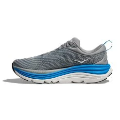 Hoka Men's Gaviota 5 Running Shoe - Limestone/Diva Blue - Regular (D) 9 Hoka Men's Gaviota 5 Running Shoe - Limestone/Diva Blue - Regular (D) -Hoka 1134234 LDVB 8 19f677d3 5237 40d1 ae62 a7633a9b8ad4