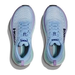 Hoka Women's Gaviota 5 Running Shoe - Airy Blue/Sunlit Ocean - Regular (B) 13 Hoka Women's Gaviota 5 Running Shoe - Airy Blue/Sunlit Ocean - Regular (B) -Hoka 1134270 ABSO 2