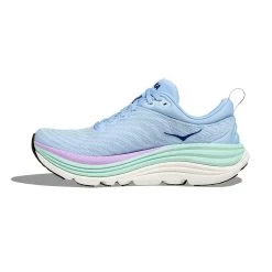 Hoka Women's Gaviota 5 Running Shoe - Airy Blue/Sunlit Ocean - Regular (B) 9 Hoka Women's Gaviota 5 Running Shoe - Airy Blue/Sunlit Ocean - Regular (B) -Hoka 1134270 ABSO 8