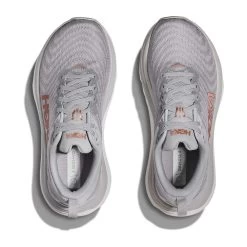 Hoka Women's Gaviota 5 Running Shoe - Harbor Mist/Rose Gold - Wide (D) 10 Hoka Women's Gaviota 5 Running Shoe - Harbor Mist/Rose Gold - Wide (D) -Hoka 1134270 HMRG 2