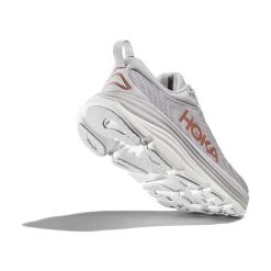 Hoka Women's Gaviota 5 Running Shoe - Harbor Mist/Rose Gold - Wide (D) 13 Hoka Women's Gaviota 5 Running Shoe - Harbor Mist/Rose Gold - Wide (D) -Hoka 1134270 HMRG 4