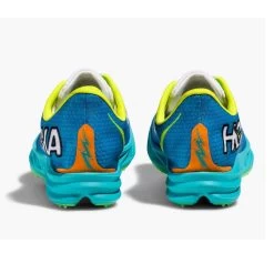 Hoka Unisex Crescendo MD Track Spike - Ceramic/Diva Blue - Regular (D) 10 Hoka Unisex Crescendo MD Track Spike - Ceramic/Diva Blue - Regular (D) -Hoka 1134520 CDVB 5