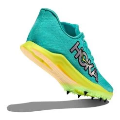 Hoka Unisex Cielo X 2 MD Track Spike - Ceramic/Evening Primrose - Regular (D) 8 Hoka Unisex Cielo X 2 MD Track Spike - Ceramic/Evening Primrose - Regular (D) -Hoka 1134534 CEPR 4
