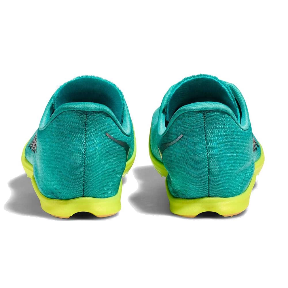 Hoka Unisex Cielo X 2 MD Track Spike - Ceramic/Evening Primrose - Regular (D) 6 Hoka Unisex Cielo X 2 MD Track Spike - Ceramic/Evening Primrose - Regular (D) - Image 6