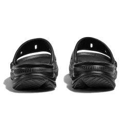 Hoka Unisex Ora Recovery Slide 3 - Black/Black 11 Hoka Unisex Ora Recovery Slide 3 - Black/Black -Hoka 1135061 BBLC 5
