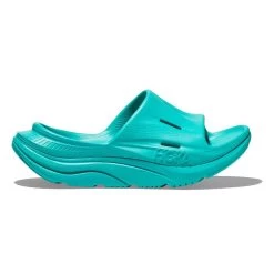 Hoka Unisex Ora Recovery Slide 3 - Ceramic/Ceramic