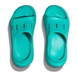 Hoka Unisex Ora Recovery Slide 3 - Ceramic/Ceramic 9 Hoka Unisex Ora Recovery Slide 3 - Ceramic/Ceramic -Hoka 1135061 CCMC 2