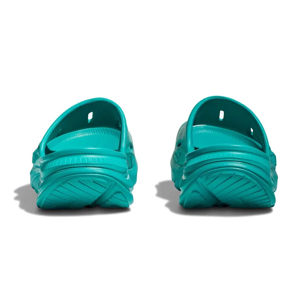 Hoka Unisex Ora Recovery Slide 3 - Ceramic/Ceramic 6 Hoka Unisex Ora Recovery Slide 3 - Ceramic/Ceramic - Image 6