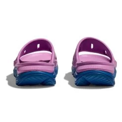 Hoka Unisex Ora Recovery Slide 3 - Cyclamen/Coastal Sky 11 Hoka Unisex Ora Recovery Slide 3 - Cyclamen/Coastal Sky -Hoka 1135061 CCSK 5
