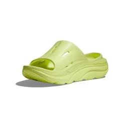 Hoka Unisex Ora Recovery Slide 3 - Citrus Glow/Citrus Glow - Regular (D) 8 Hoka Unisex Ora Recovery Slide 3 - Citrus Glow/Citrus Glow - Regular (D) -Hoka 1135061 CGCG 3