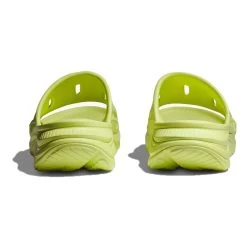 Hoka Unisex Ora Recovery Slide 3 - Citrus Glow/Citrus Glow - Regular (D) 11 Hoka Unisex Ora Recovery Slide 3 - Citrus Glow/Citrus Glow - Regular (D) -Hoka 1135061 CGCG 5