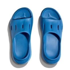 Hoka Unisex Ora Recovery Slide 3 - Coastal Sky/All Aboard 14 Hoka Unisex Ora Recovery Slide 3 - Coastal Sky/All Aboard -Hoka 1135061 CSAA 2