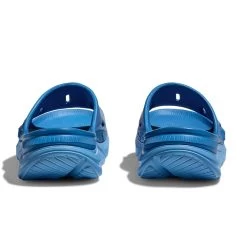 Hoka Unisex Ora Recovery Slide 3 - Coastal Sky/All Aboard 13 Hoka Unisex Ora Recovery Slide 3 - Coastal Sky/All Aboard -Hoka 1135061 CSAA 5