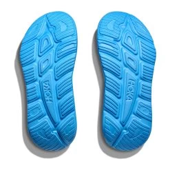 Hoka Unisex Ora Recovery Slide 3 - Coastal Sky/All Aboard 15 Hoka Unisex Ora Recovery Slide 3 - Coastal Sky/All Aboard -Hoka 1135061 CSAA 7