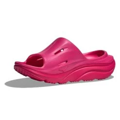 Hoka Unisex Ora Recovery Slide 3 - Pink Yarrow/Pink Yarrow 8 Hoka Unisex Ora Recovery Slide 3 - Pink Yarrow/Pink Yarrow -Hoka 1135061 PYPY 3