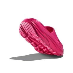 Hoka Unisex Ora Recovery Slide 3 - Pink Yarrow/Pink Yarrow 9 Hoka Unisex Ora Recovery Slide 3 - Pink Yarrow/Pink Yarrow -Hoka 1135061 PYPY 4