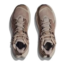 Hoka Men's Anacapa 2 Mid GTX Hiking Boot - Dune/Oxford Tan- Regular (D) 8 Hoka Men's Anacapa 2 Mid GTX Hiking Boot - Dune/Oxford Tan- Regular (D) -Hoka 1141633 DOTN 2