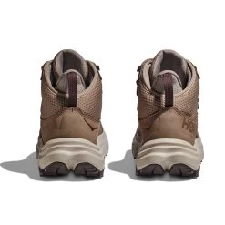 Hoka Men's Anacapa 2 Mid GTX Hiking Boot - Dune/Oxford Tan- Regular (D) 9 Hoka Men's Anacapa 2 Mid GTX Hiking Boot - Dune/Oxford Tan- Regular (D) -Hoka 1141633 DOTN 5