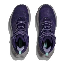 Hoka Women's Anacapa 2 Mid GTX Hiking Boot- Night Sky/Opal- Regular (B) 9 Hoka Women's Anacapa 2 Mid GTX Hiking Boot- Night Sky/Opal- Regular (B) -Hoka 1142831 NSOP 2