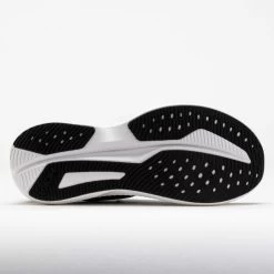 HOKA Mach 6 Junior Black/White 9 HOKA Mach 6 Junior Black/White -Hoka 121507 4