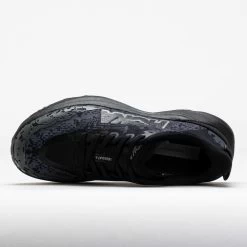 HOKA Speedgoat 6 Junior Obsidian/Outer -Hoka 121511 2