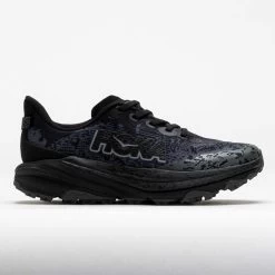 HOKA Speedgoat 6 Junior Obsidian/Outer