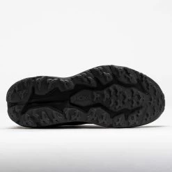 HOKA Speedgoat 6 Junior Obsidian/Outer -Hoka 121511 4