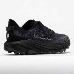 HOKA Speedgoat 6 Junior Obsidian/Outer -Hoka 121511 6
