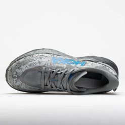 HOKA Speedgoat 6 Junior Galactic Grey/HOKA 8 HOKA Speedgoat 6 Junior Galactic Grey/HOKA -Hoka 121512 2