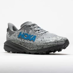 HOKA Speedgoat 6 Junior Galactic Grey/HOKA 10 HOKA Speedgoat 6 Junior Galactic Grey/HOKA -Hoka 121512 5