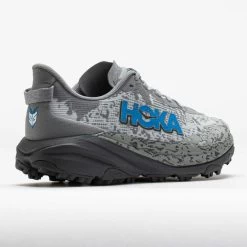 HOKA Speedgoat 6 Junior Galactic Grey/HOKA 11 HOKA Speedgoat 6 Junior Galactic Grey/HOKA -Hoka 121512 6