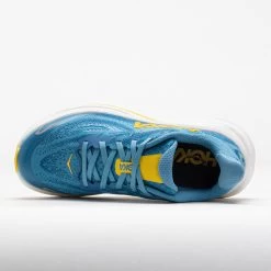 HOKA Clifton 10 Junior Alpine Blue/Foggy Night 8 HOKA Clifton 10 Junior Alpine Blue/Foggy Night -Hoka 121556 2