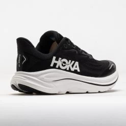 HOKA Clifton 10 Junior Black/White 11 HOKA Clifton 10 Junior Black/White -Hoka 121557 6